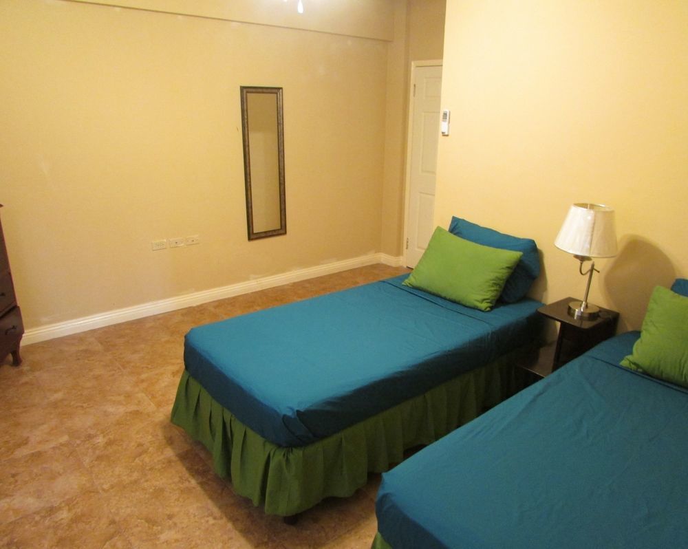 Centrally Located Guest Apartments Kingston Exterior photo