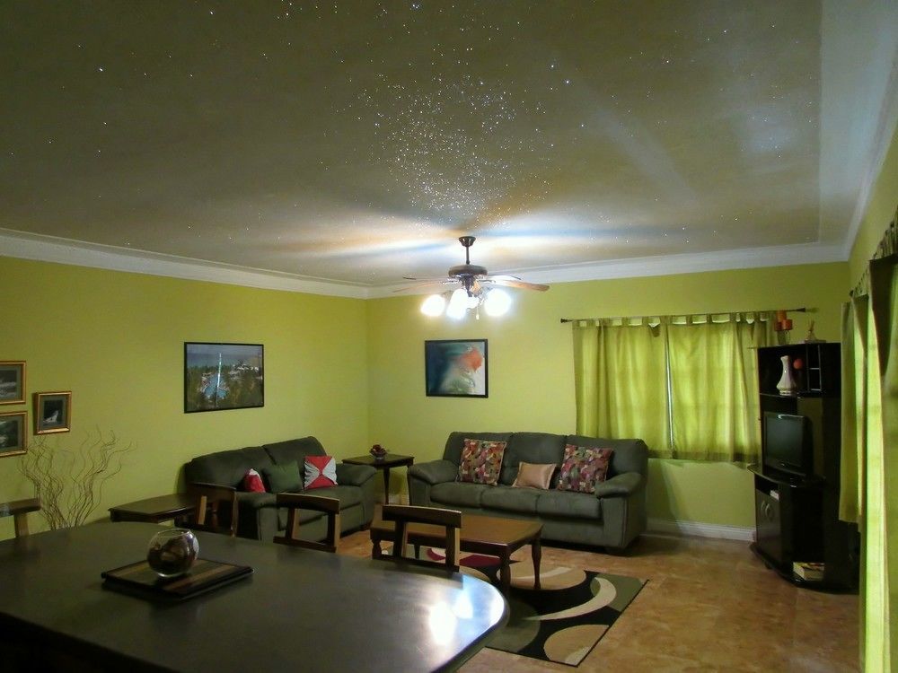 Centrally Located Guest Apartments Kingston Exterior photo